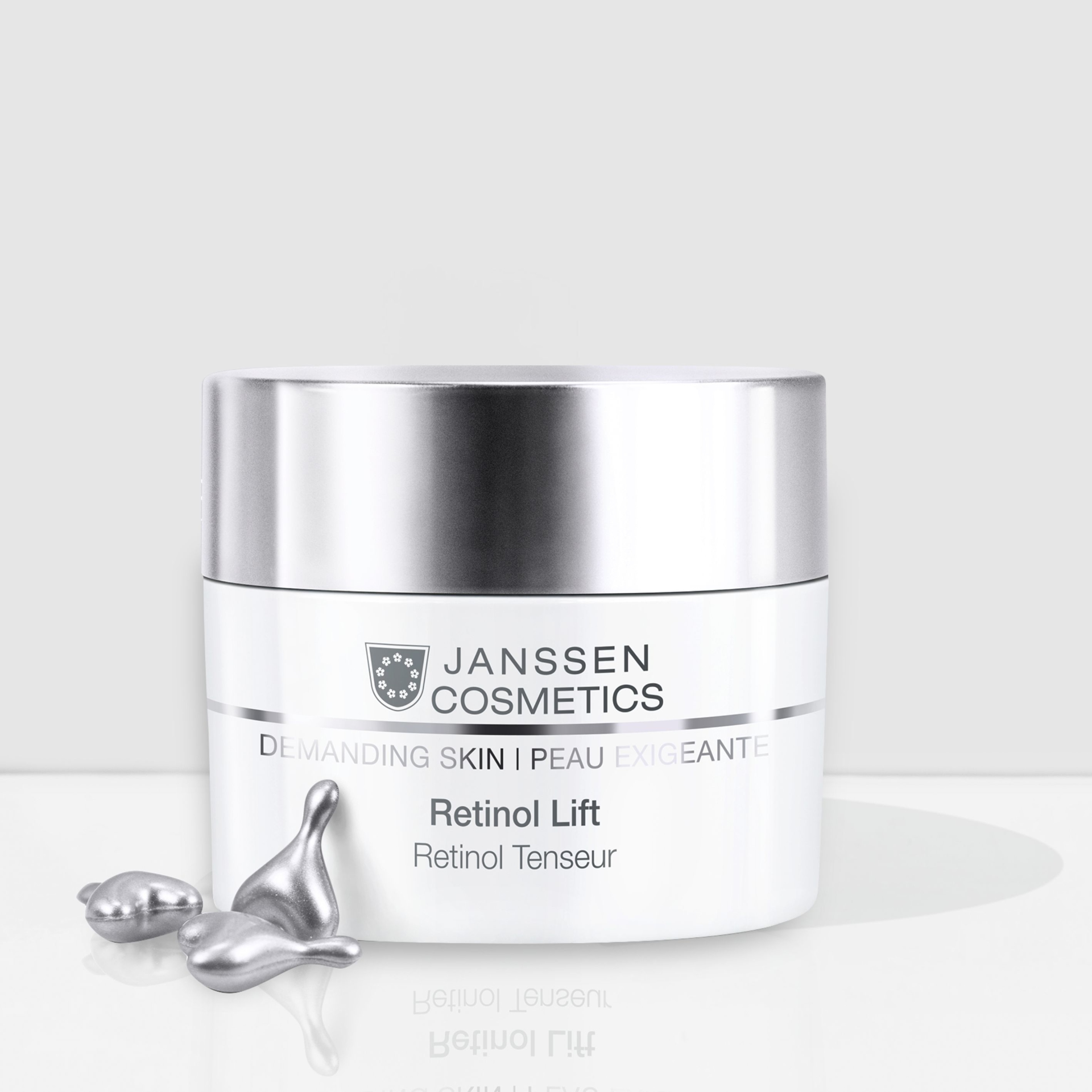 ***Retinol Lift | 30 Caps.